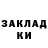 Конопля марихуана Callum Johnson